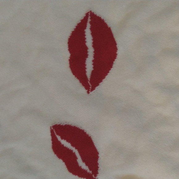 6/$15 Size 7/8 1989 place long sleeve sweater - Picture 4 of 13